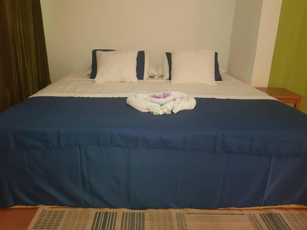 Poco Loco B&B Abeme Екстер'єр фото