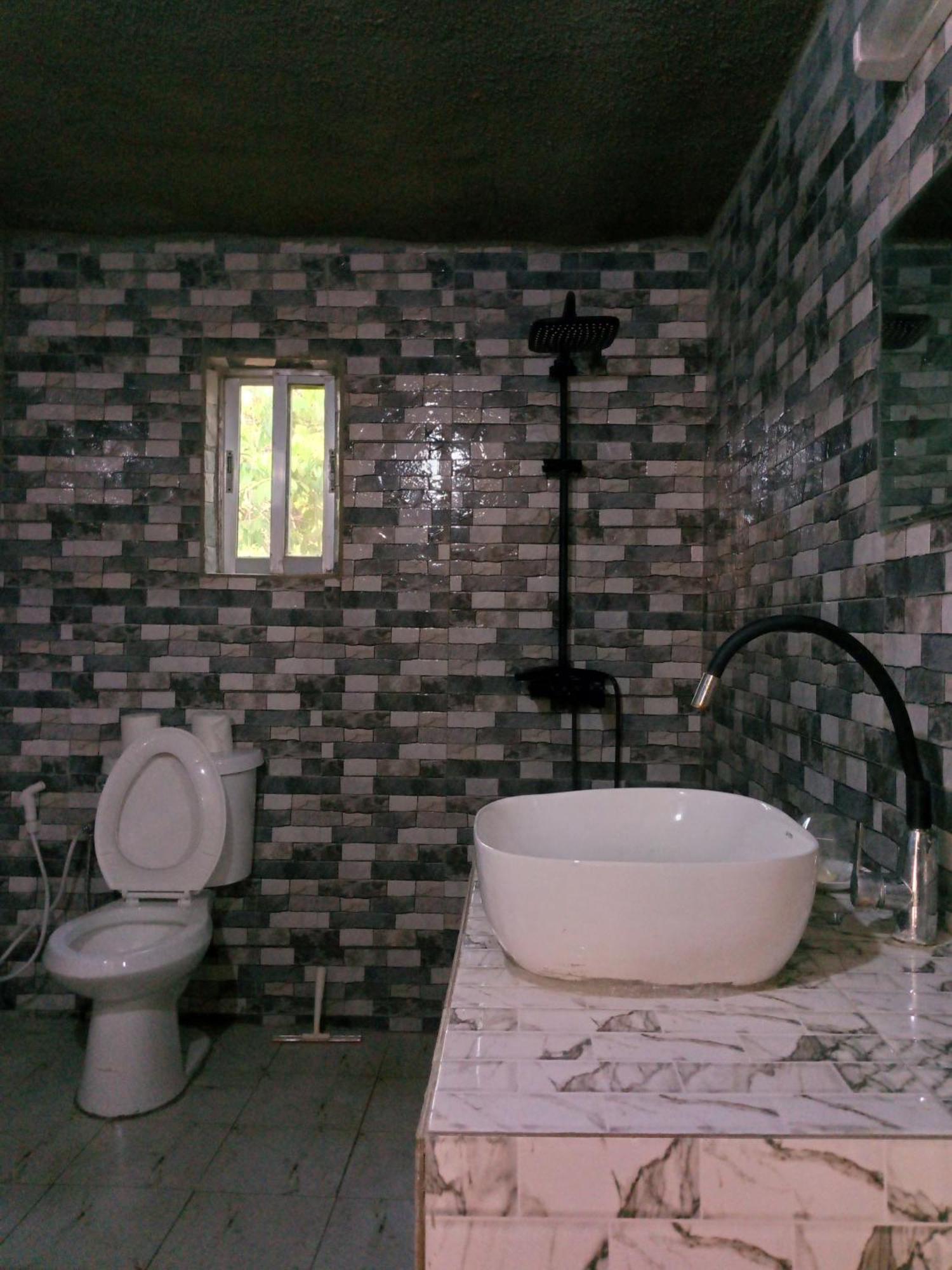 Poco Loco B&B Abeme Екстер'єр фото